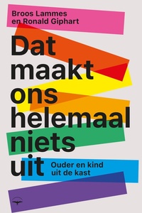 Dat maakt ons helemaal niets uit