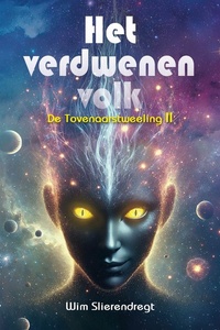 De tovenaarstweeling 2 - Het verdwenen volk