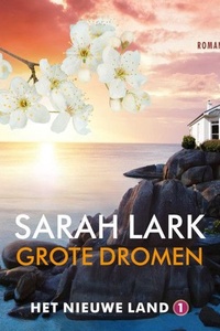 Grote dromen