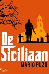 De Godfather 2 - De Siciliaan