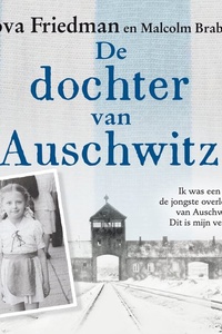 De dochter van Auschwitz