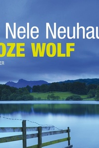 Boze wolf