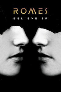 Believe EP