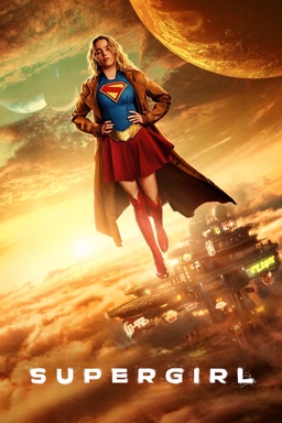Supergirl