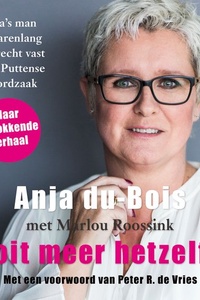 Nooit meer hetzelfde