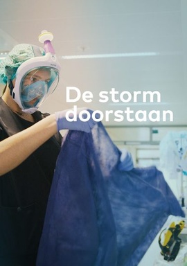 De Storm Doorstaan