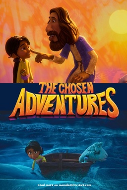 The Chosen Adventures