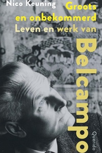 Groots en onbekommerd