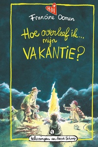 Hoe overleef ik mijn vakantie?
