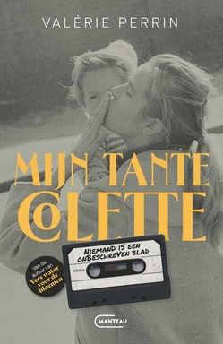 Mijn tante Colette