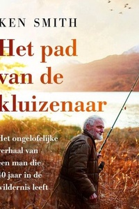 Het pad van de kluizenaar