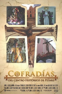 Brotherhoods of the Historic Center of Petare