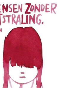 Mensen zonder uitstraling