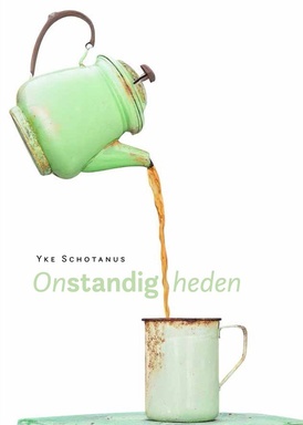 Onstandig heden