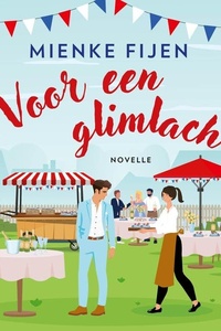 Voor een glimlach - novelle