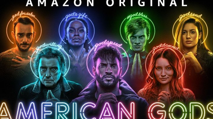 De nieuwe releases van Amazon Prime Video in januari 2021