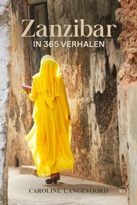 Zanzibar in 365 Verhalen
