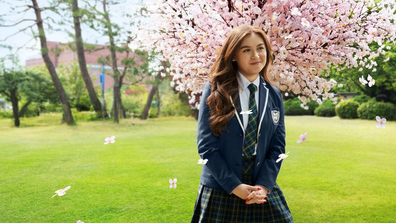 XO, Kitty op Netflix: komt er een seizoen 4?