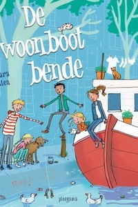 De woonbootbende