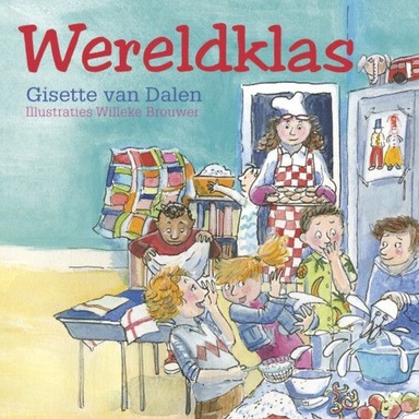 Wereldklas!