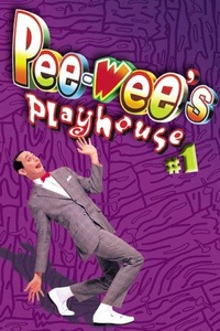 Pee-wee's Playhouse (S6)