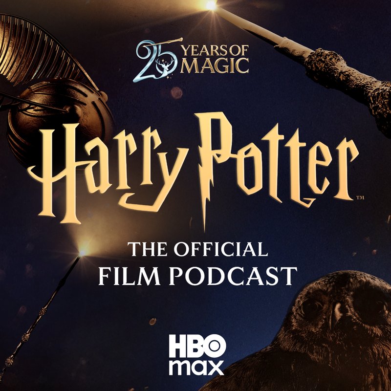 HBO Max lanceert Harry Potter podcast en Game of Thrones-shows