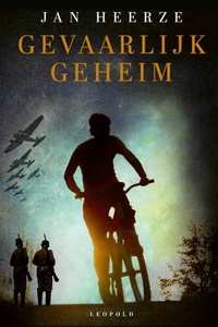 Gevaarlijk geheim