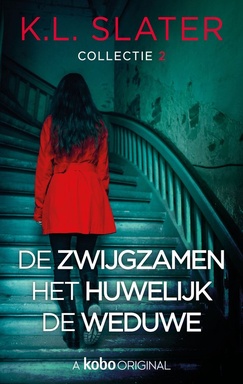 De zwijgzamen, Het huwelijk, De weduwe