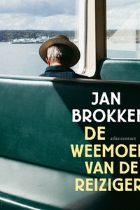 De weemoed van de reiziger: 14 plekken, 14 verhalen