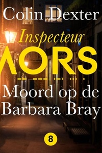 Moord op de Barbara Bray