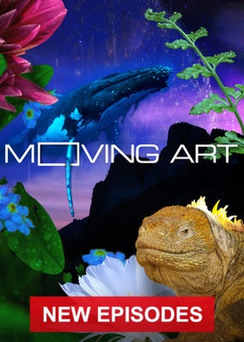 Moving Art