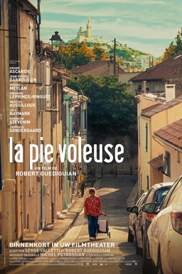 La Pie voleuse