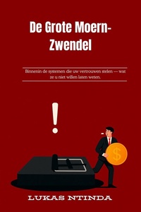 De Grote Moern-Zwendel