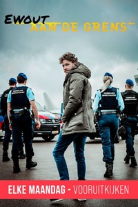 Ewout aan de Grens