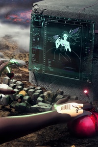 Miss Anthropocene (Deluxe Edition)