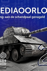 Mediaoorlog - Doxing: Aan de schandpaal genageld