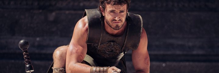 Gladiator II: Het epische vervolg nu te huur op Pathé Thuis