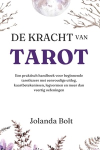De Kracht van Tarot