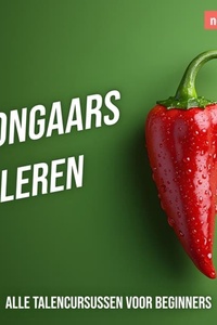Taalcursussen voor beginners, Hongaars leren (Ongesneden)