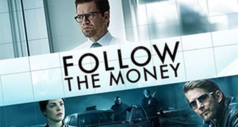 Follow the Money: Een Kijk in de Schaduw van de Deense Financiële Wereld
