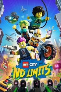 LEGO City - No Limits