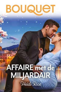Affaire met de miljardair