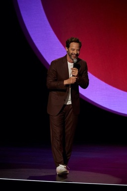 Nick Kroll: Little Big Boy