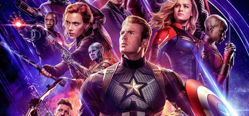 Pathé Thuis: Film-Update Augustus 2019