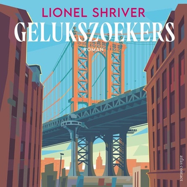Gelukszoekers
