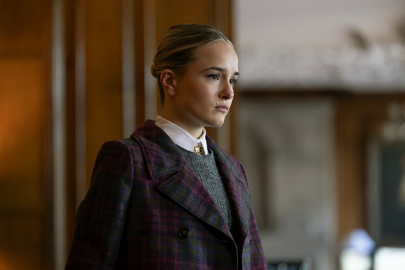 Komt er een vierde seizoen van Industry? Ja en hij verschijnt al snel op HBO Max