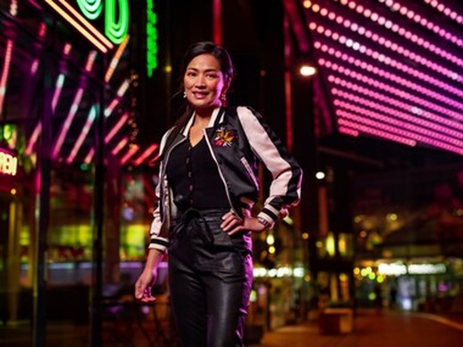 Eveline's Asian Streetfood