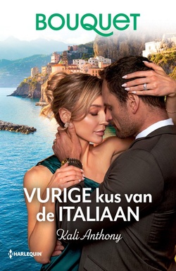 Bouquet 4766 - Vurige kus van de Italiaan