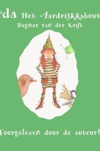 Arda het Aardrijkkaboutertje