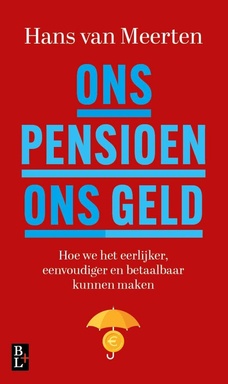 Ons pensioen ons geld